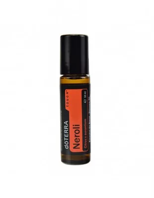 Amestec de ulei esential, Neroli Touch, doTERRA, 10 ml