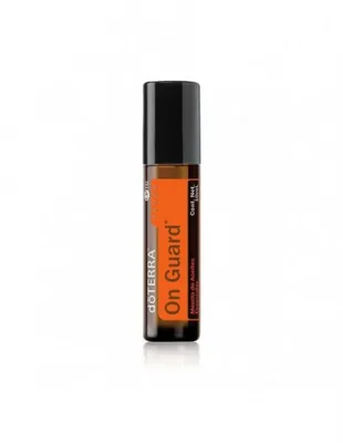 Amestec de ulei esential, On Guard Touch, doTERRA, 10 ml