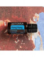 Ulei esential, Ylang Ylang, doTERRA, 15 ml