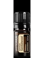 Ulei esential Sandalwood (Hawaiian), doTERRA, 5 ml