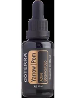 Ulei esential Yarrow Pom, doTERRA, 30 ml
