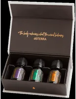 Yoga Collection doTERRA, 3 x 5 ml