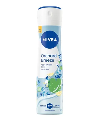 Nivea Orchard Breeze - antiperspirant - 150 ml