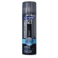 Spuma de barbierit cu musetel & vitamina E, Men, 300 ml, Genera