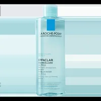 Apa micelara Effaclar Ultra, 400ml, La Roche-Posay