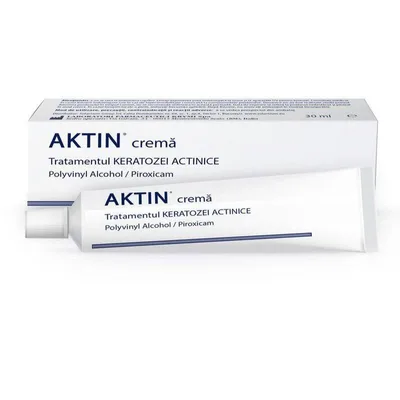 Aktin crema, Meditrina Pharmaceuticals  | 30 ml