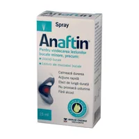 Anaftin spray | 15 ml