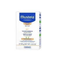 Sapun cu Cold Cream, 100g, Mustela