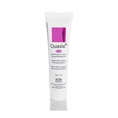 Quasix Crema anti-roseata, 30 g