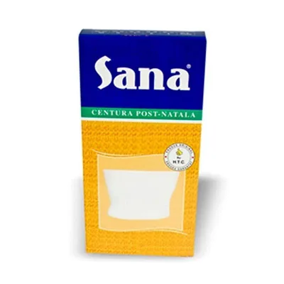 SANA Centura postnatala marimea XXXL