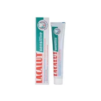 Pasta de dinti Extra Sensitive, 75ml, Lacalut