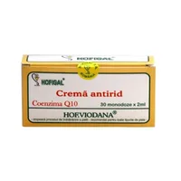 Crema antirid Hof Viodana, 30 monodoze*2ml, Hofigal