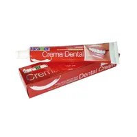 Pasta de dinti pentru dinti albi si gingii sanatoase, 75 ml, Foramen