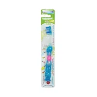 Periuta de dinti Soft, Lights Up Led, 1 bucata, Foramen
