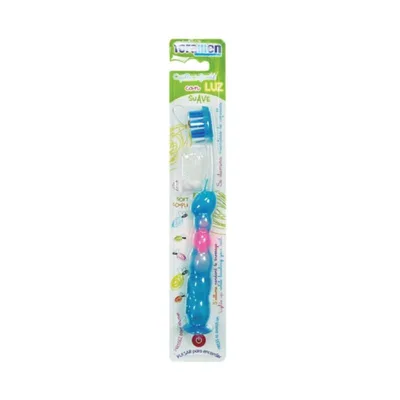 Periuta de dinti Soft, Lights Up Led, 1 bucata, Foramen