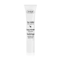 Crema hidratanta pentru ochi cu lapte de capra, 15 ml, Ziaja