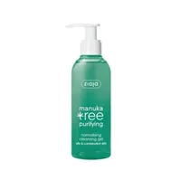 Gel de curatare normalizator cu Manuka, 200 ml, Ziaja