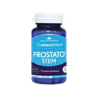 Prostato+ Stem, 60 capsule, Herbagetica