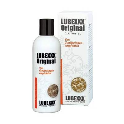Gel lubrifiant vaginal Lubexxx Original, 50 ml, HoBo Marketing GmbH