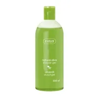 Gel de dus cu ulei de masline, Ziaja | 500 ml