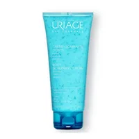 Scrub exfoliant cu apa termala, 200ml, Uriage