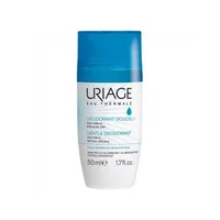 Deodorant roll-on delicat fara aluminiu, 50ml, Uriage