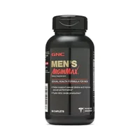 Men's ArginMax, GNC | 90 tablete