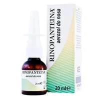 RINOPANTEINA SPRAY NAZAL 20ML