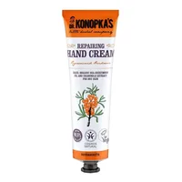 Crema reparatoare pentru maini, 75 ml, Dr. Konopkas