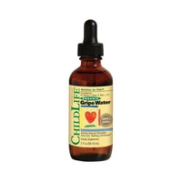 Gripe Water, digestie usoara pentru copii 59,15 ml, Secom