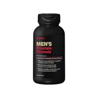 Men`s Formula pentru Prostata, 60 capsule, GNC