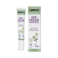 Crema de ochi regeneranta, 20 ml, Dr. Konopkas