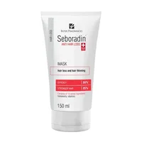 Seboradin masca anticaderea parului, 150ml