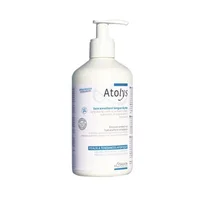 Emulsie pentru piele atopica Atolys, 200ml, Lab Lysaskin