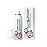 Sofargen Spray, 125 ml, Sofar