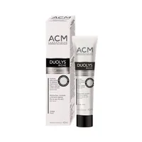 Crema hidratanta anti-imbatranire, DUOLYS, 40ml, ACM
