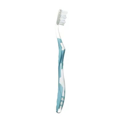 Periuta de dinti Blancheur Medium, Elgydium