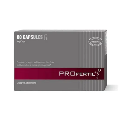 Profertil pentru barbati, 60 capsule, Lenus Pharma