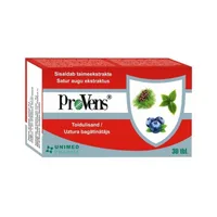 ProVens, 30 tablete