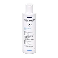 Gel demachiant hidratant Sensylia, 250 ml, IsisPharma