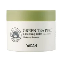 Balsam de curatare pentru ten sensibil Green Tea Pure, 100 ml, Yadah