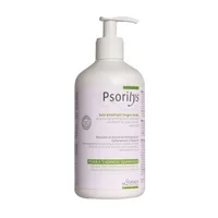 Emulsie pentru piele uscata Psorilys, 200 ml, Lab Lysaskin