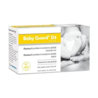 Baby Guard D3, Magna Pharm | 40 capsule