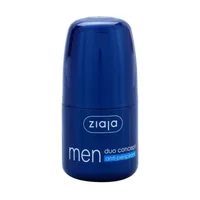 Roll-on antiperspirant pentru barbati, 60 ml, Ziaja