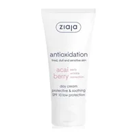 Crema de zi SPF10 Acai Berry, 50ml, Ziaja