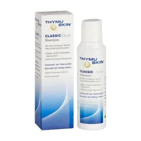 Sampon-tratament contra caderii parului Classic, 200ml, THYMUSKIN