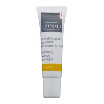 Serum revitalizant de zi/ noapte, 30ml, Ziaja