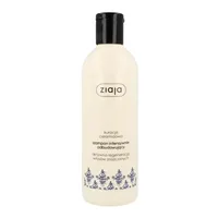 Sampon pe baza de ceramide par deteriorat, 300 ml, ZIaja