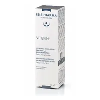 Vitiskin, Hidrogel, toate tipurile de piele, 50 ml, Isis Pharma