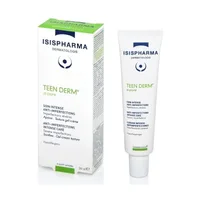 Teen Derm Alpha Pure – Gel-crema pentru acnee severa – 30 ml, IsisPharma